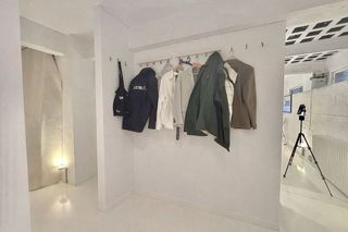 Local comercial en venta en Canillas en Madrid