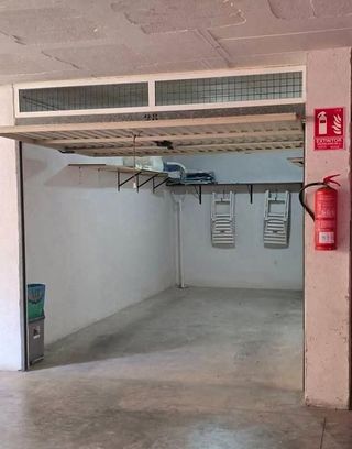 Garaje en venta en Playa de Poniente en Benidorm