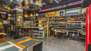 Local comercial en venta en Playa del Cura en Torrevieja