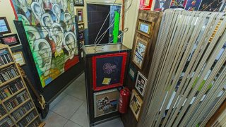 Local comercial en venta en Playa del Cura en Torrevieja