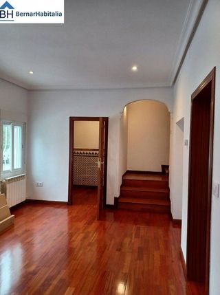 Casa pareada en alquiler en El Pardo en Madrid