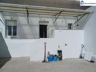 Casa pareada en alquiler en El Pardo en Madrid