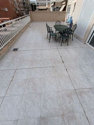 Piso en venta en Águilas ciudad en Águilas