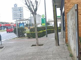 Terreno en venta en Vila de Palafrugell - Llofriu - Barceloneta en Palafrugell