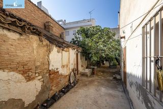 Terreno en venta en Maracena