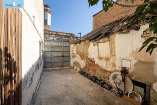 Terreno en venta en Maracena