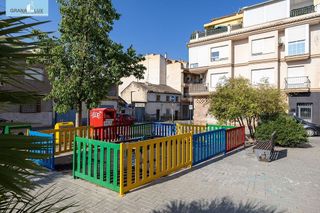 Terreno en venta en Maracena