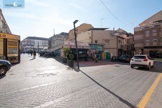 Terreno en venta en Maracena