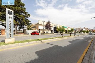 Terreno en venta en Maracena