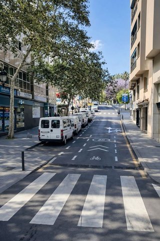 Oficina en venta en Casco Antiguo en Marbella