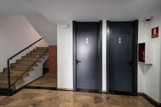 Oficina en venta en Casco Antiguo en Marbella