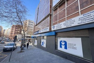 Oficina en venta en Casco Antiguo en Marbella