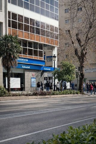 Oficina en venta en Casco Antiguo en Marbella