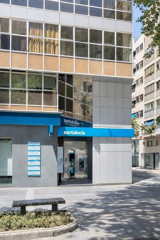 Oficina en venta en Casco Antiguo en Marbella