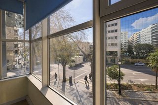 Oficina en venta en Ricardo Soriano en Marbella
