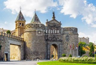 Edificio en venta en Casco Histórico en Toledo