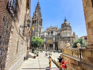 Edificio en venta en Casco Histórico en Toledo