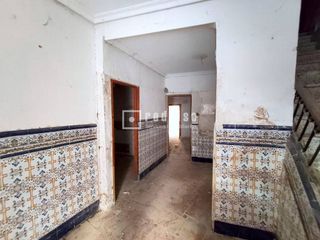 Edificio en venta en Casco Histórico en Toledo