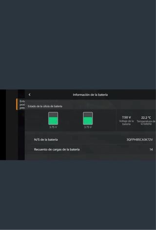 DJI mini 2 - 4k Hub + 2 Baterías