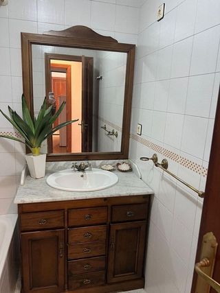 Piso en alquiler en Santa Fe