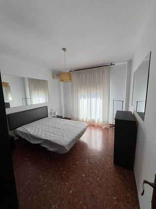 Piso en alquiler en Santa Fe