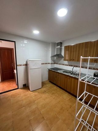 Piso en alquiler en Santa Fe