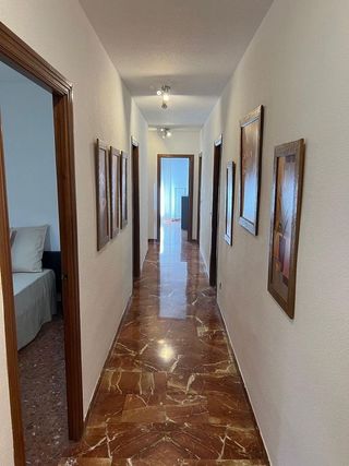 Piso en alquiler en Santa Fe