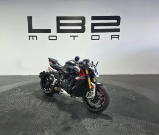 MV Agusta Brutale 1000RR