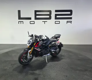 MV Agusta Brutale 1000RR