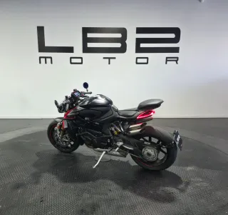 MV Agusta Brutale 1000RR