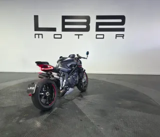 MV Agusta Brutale 1000RR