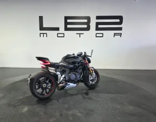 MV Agusta Brutale 1000RR