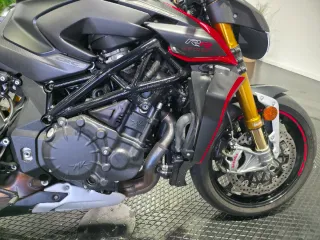 MV Agusta Brutale 1000RR