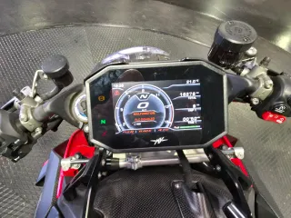 MV Agusta Brutale 1000RR