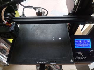 Stampante 3D Creality Ender 3