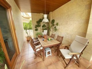 Chalet en venta en Huércal-Overa