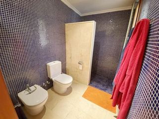 Chalet en venta en Huércal-Overa