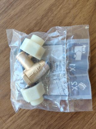 Termo Electrico 80 L - ARISTON