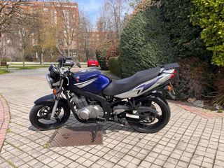 Suzuki GS500 carnet A2