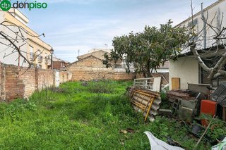Terreno en venta en San Antón en Armilla