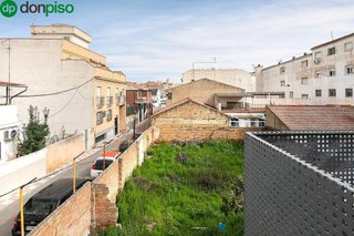 Terreno en venta en San Antón en Armilla