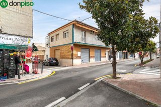 Terreno en venta en San Antón en Armilla