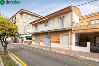 Terreno en venta en San Antón en Armilla