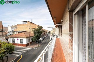 Terreno en venta en San Antón en Armilla