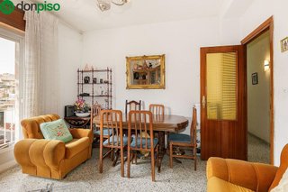 Terreno en venta en San Antón en Armilla