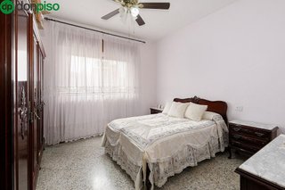 Terreno en venta en San Antón en Armilla