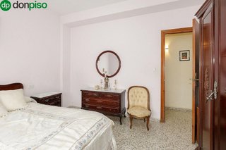 Terreno en venta en San Antón en Armilla
