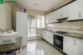 Terreno en venta en San Antón en Armilla