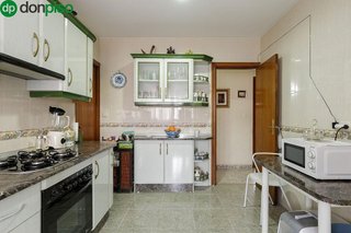 Terreno en venta en San Antón en Armilla