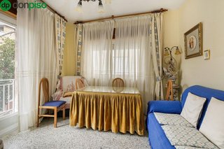 Terreno en venta en San Antón en Armilla